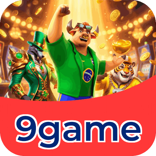 Cashback semanal 9game