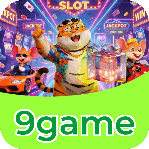 Programa VIP 9game