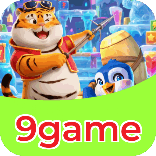 Jogos com maior RTP na 9game
