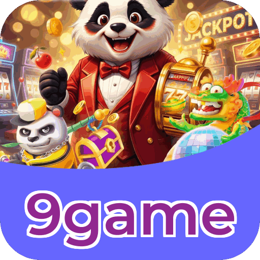 Cadastro 9game