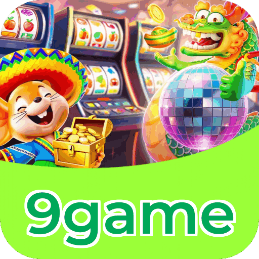 Siga a 9game no Facebook